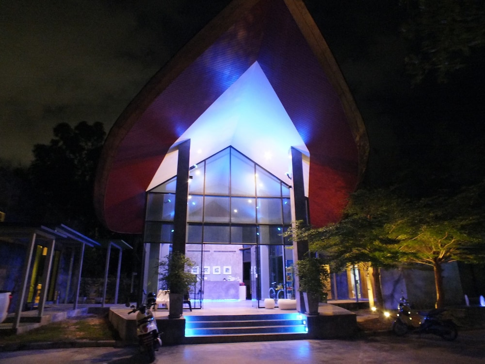 Hub de Leaf Rayong 2/46
