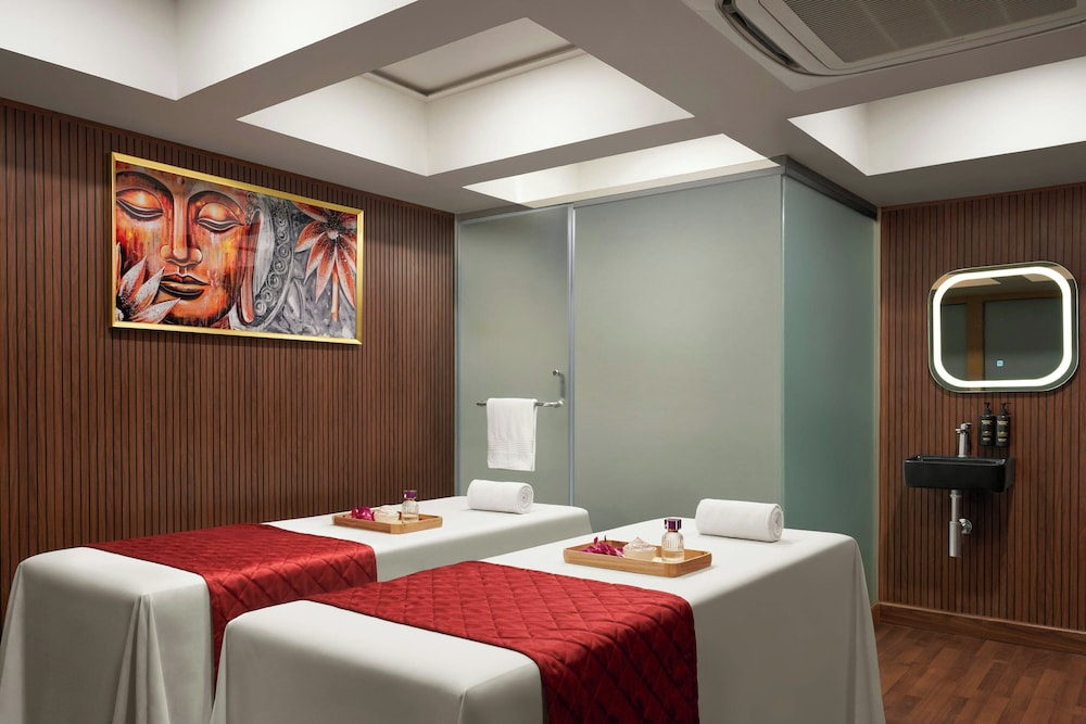 The Fern Residency, Turbhe, Navi Mumbai 21/36