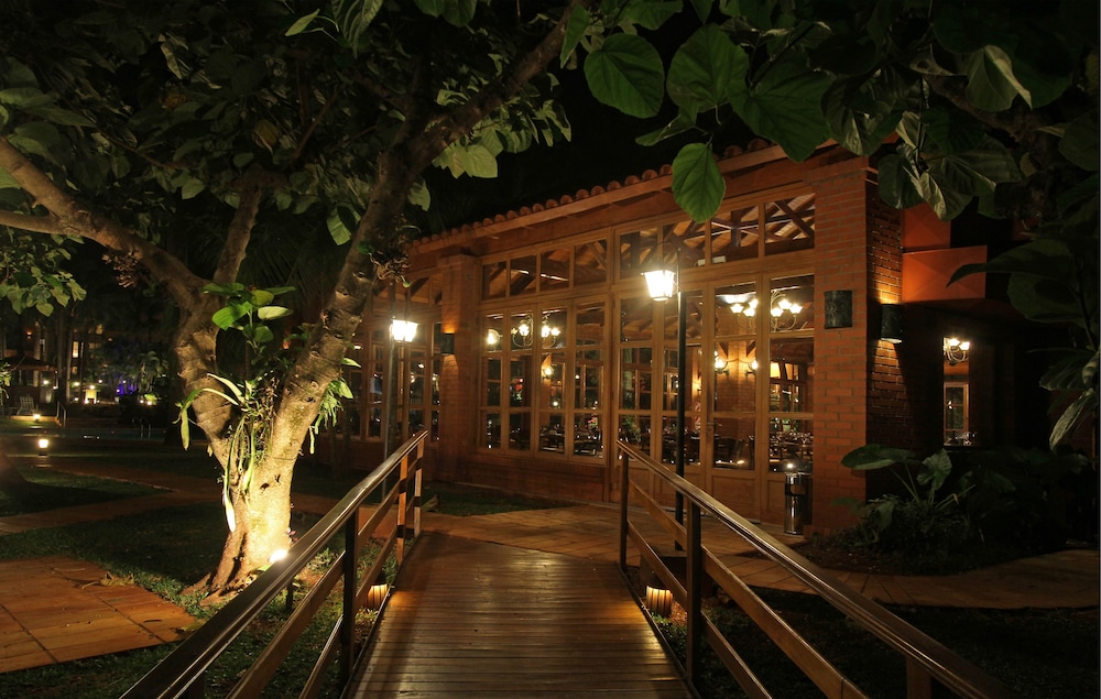 Iguazu Grand Resort Spa and Casino 1/49