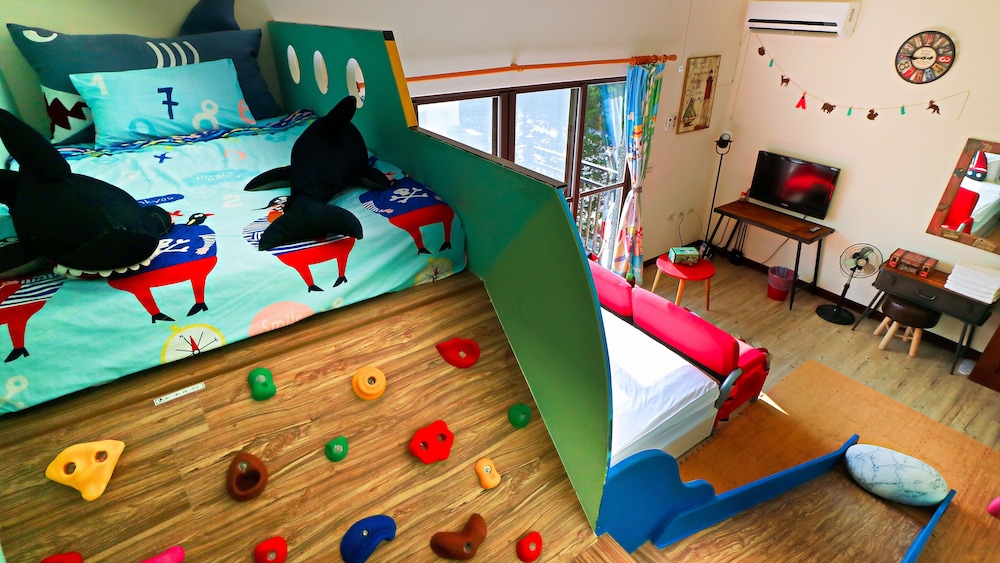 Sabai Bed And Breakfast 30/36