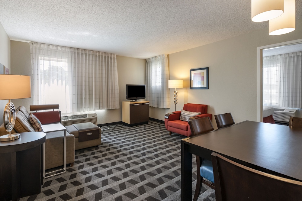 Towneplace Suites Vincennes 15/28