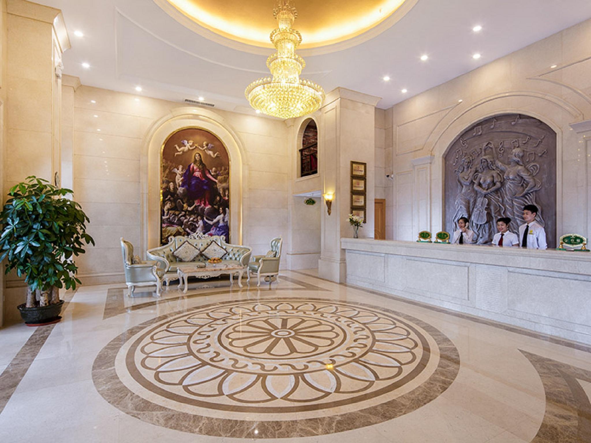 Vienna International Hotel (Zhongshan Torch Development Zone) 12/39