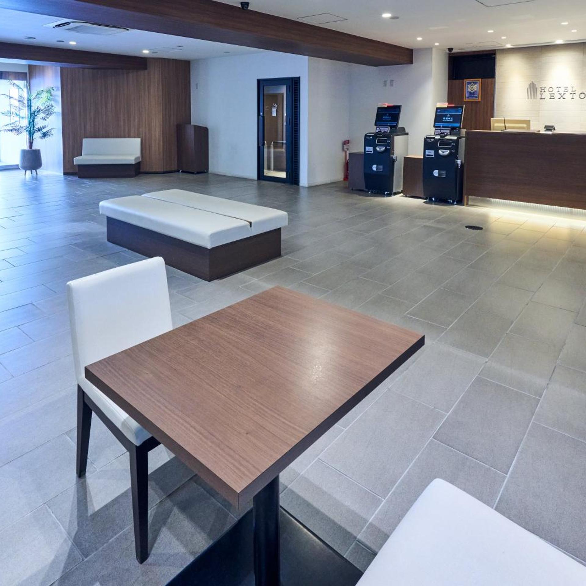 Hotel Lexton Kagoshima Annex 12/45