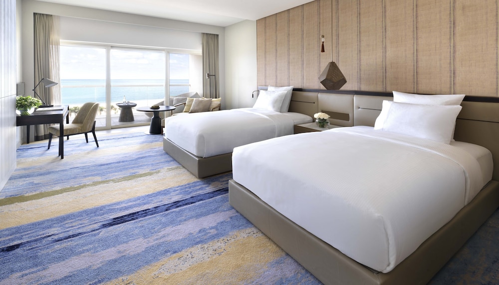 InterContinental Ras Al Khaimah Mina Al Arab Resort and Spa, an IHG Hotel 16/87