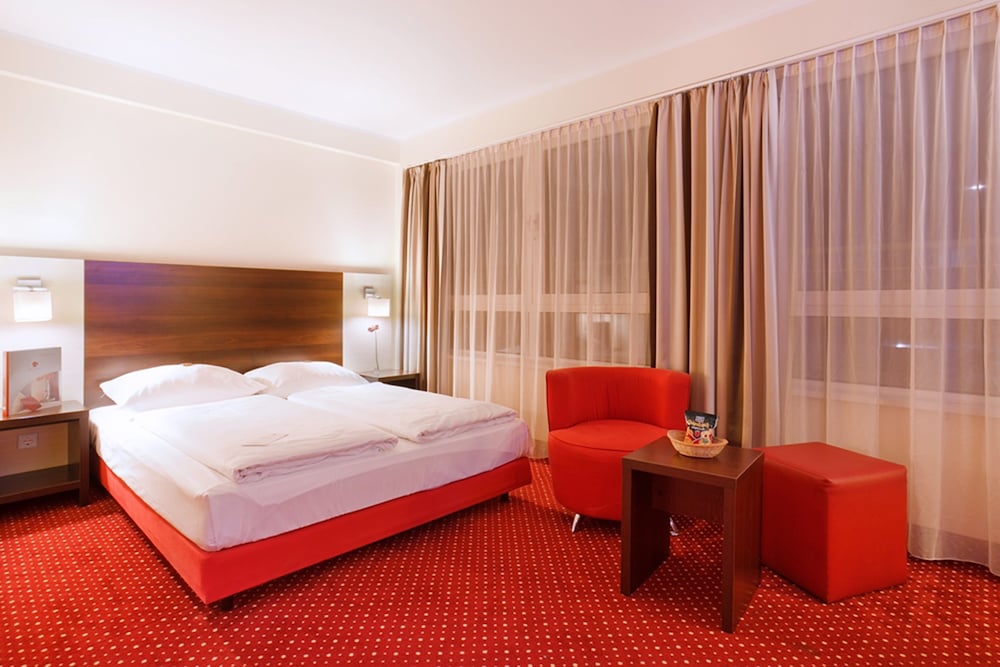 Premier Inn Berlin City Sud Hotel 15/50