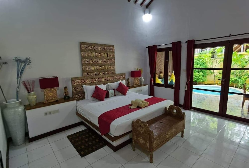 Cinta Cottages 7/44