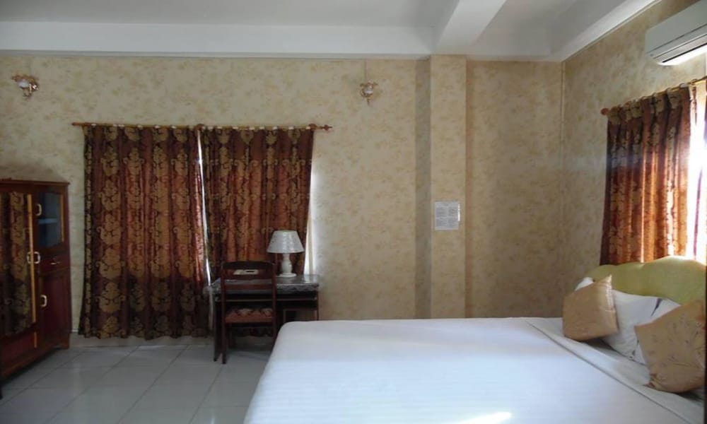 Mekong Sunshine Hotel 27/44