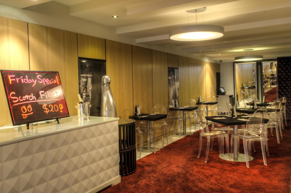 The Quadrant Hotel and Suites 57/70
