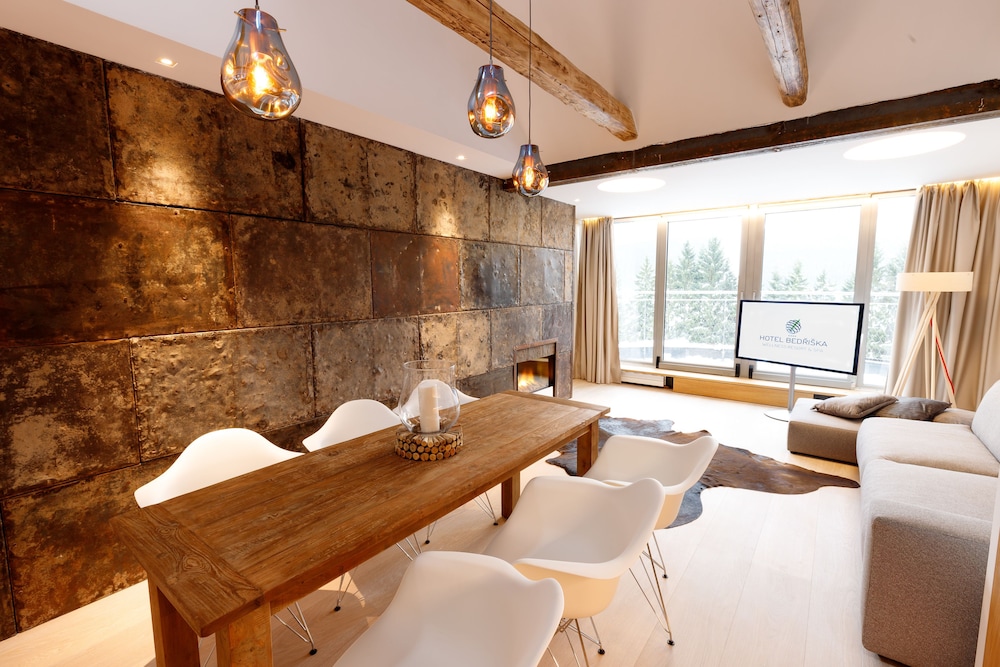 Hotel Bedriska Wellness Resort And Spa 59/80