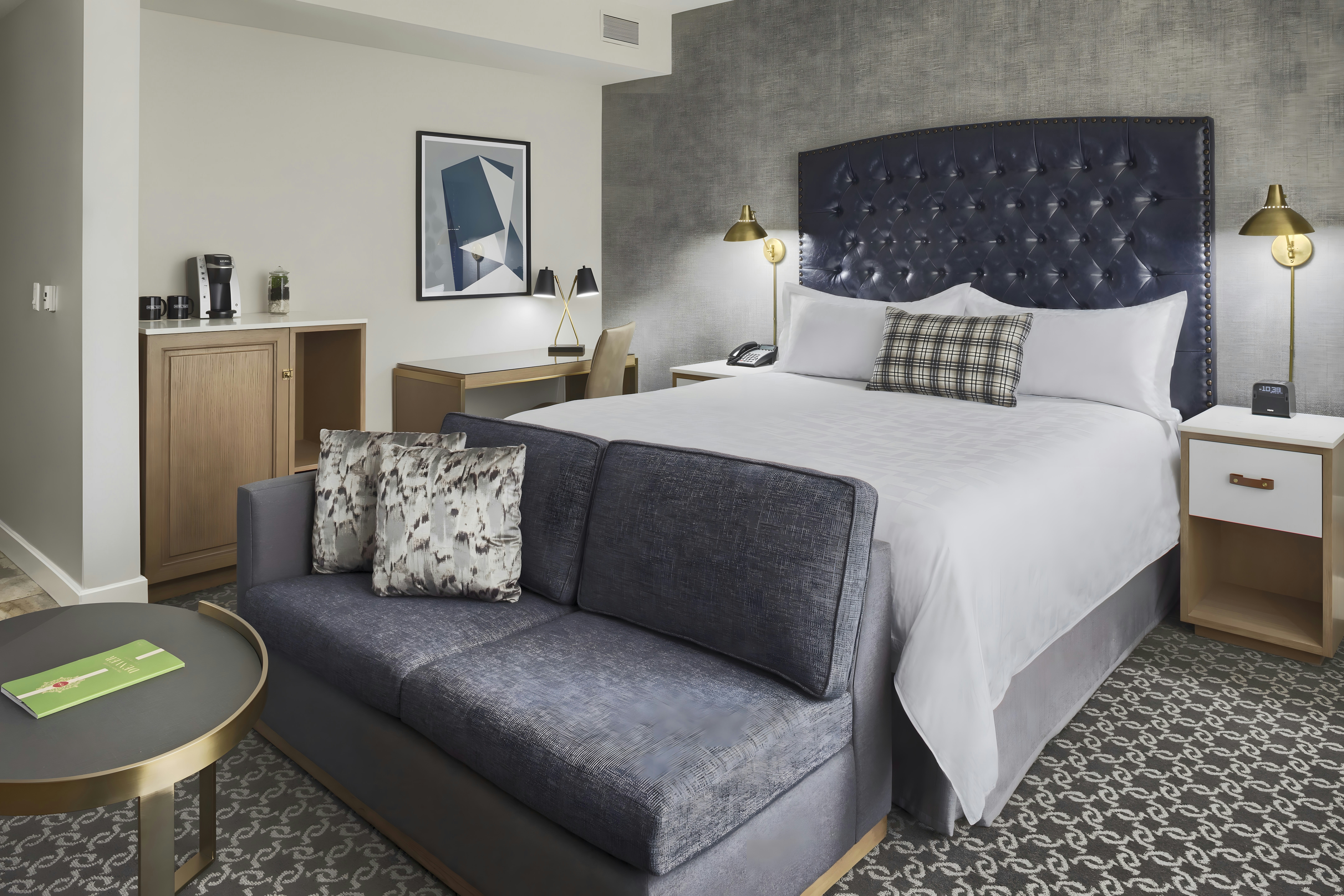 Hotel Teatro 22/75