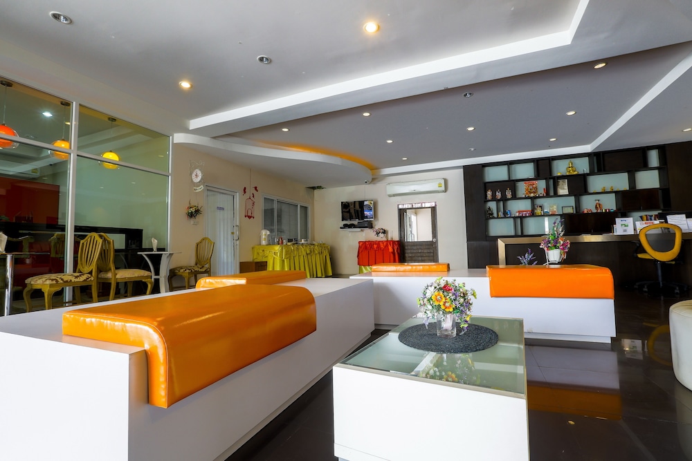 Portrait Residence Pranburi 6/55
