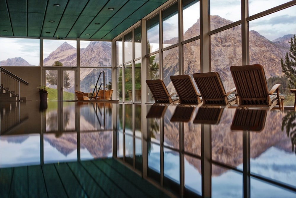 Arosa Kulm Hotel And Alpin Spa 33/50
