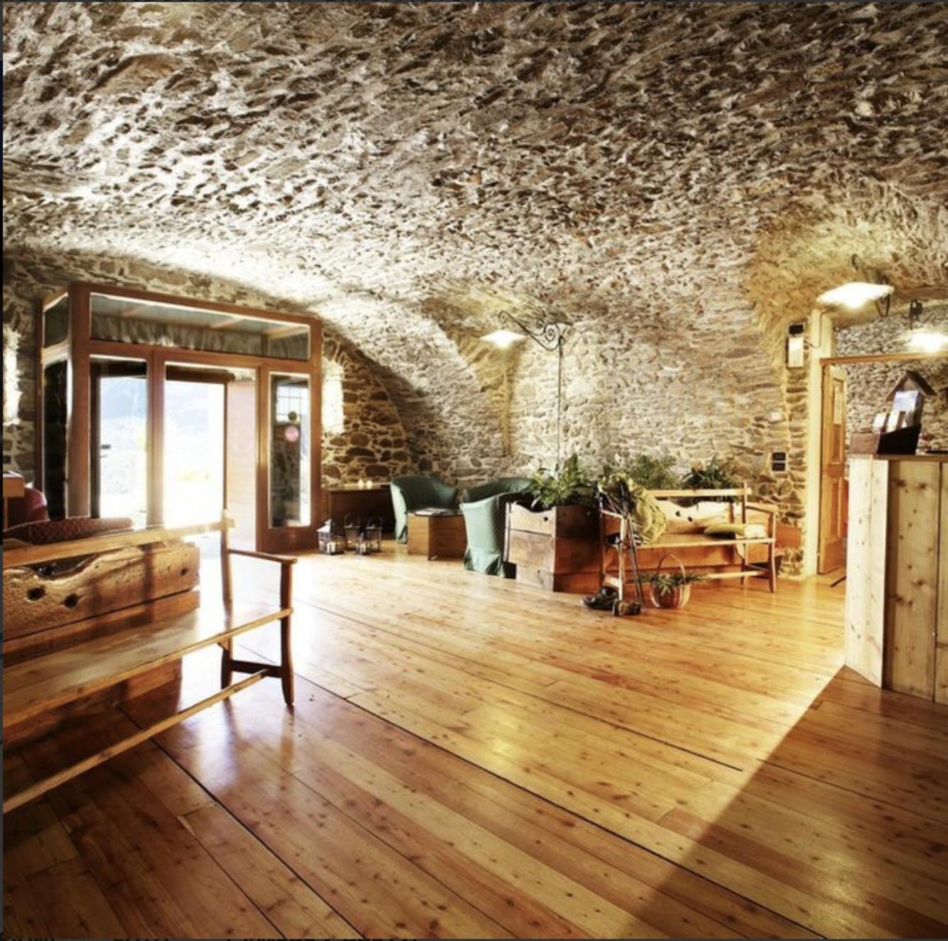 HOTEL LA MIRANDOLA - DIMORA STORICA 32/44
