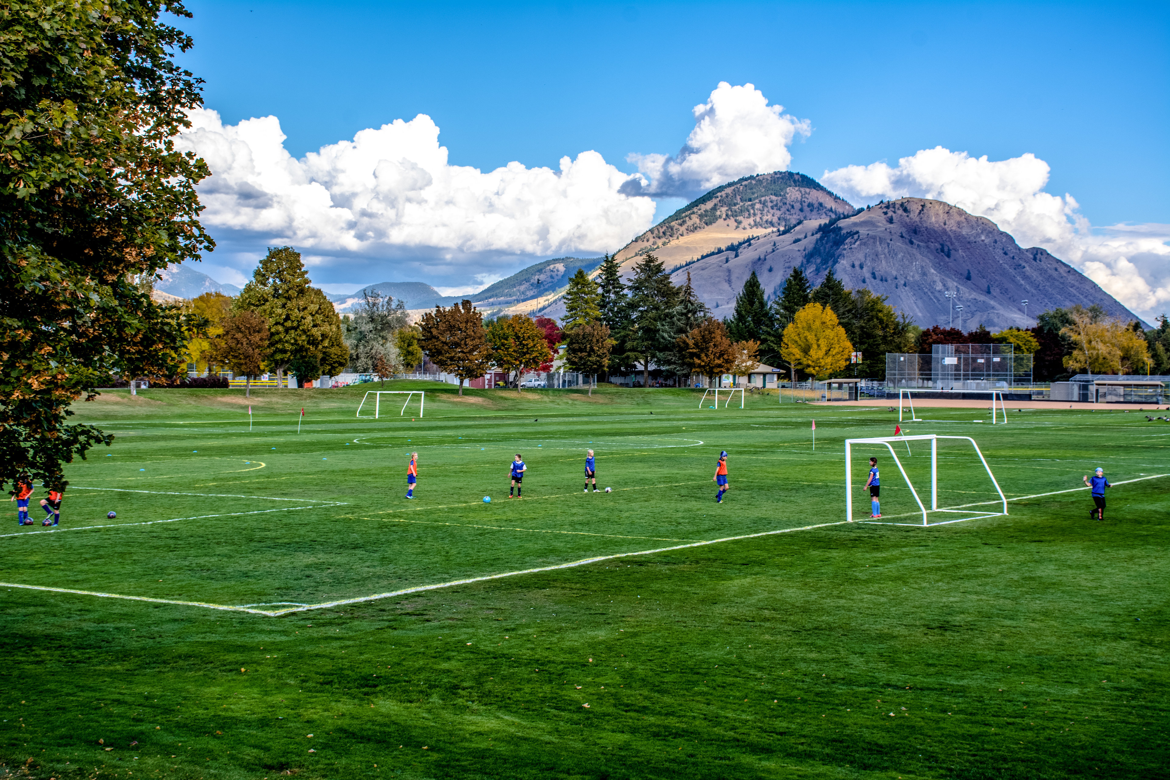 Holiday Inn Hotel Suites Kamloops 37/72