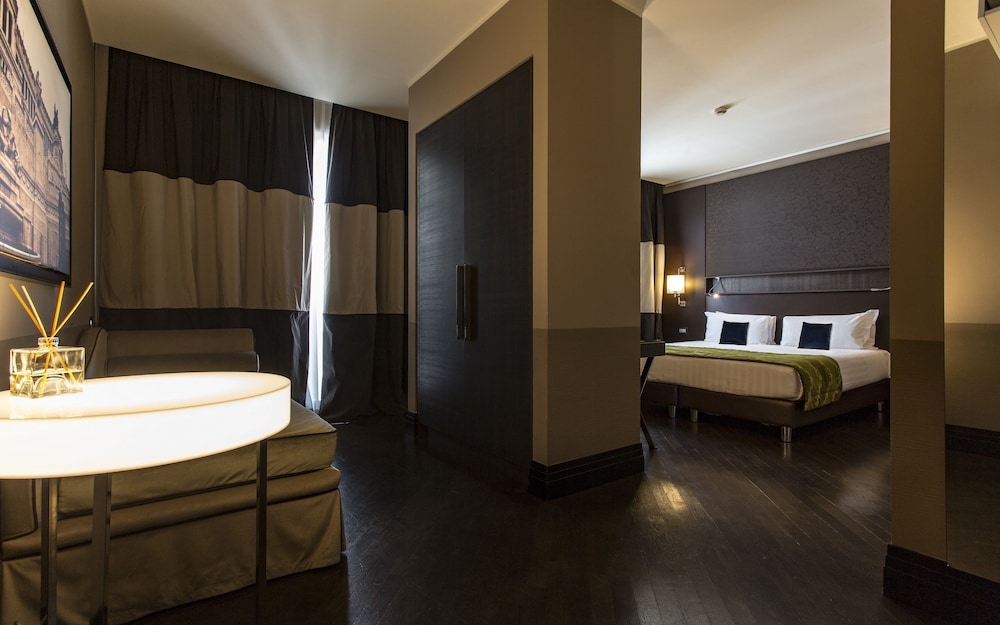 Rome Times Hotel 28/68