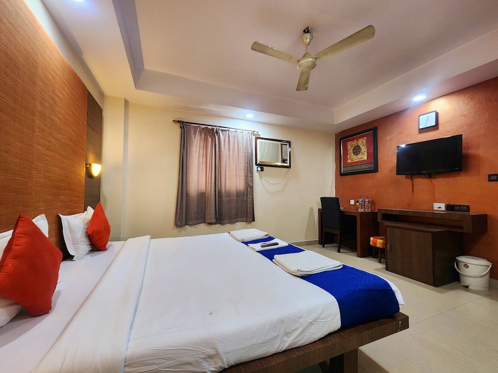 Zo Rooms Ballygunge Hazara Road 39/68