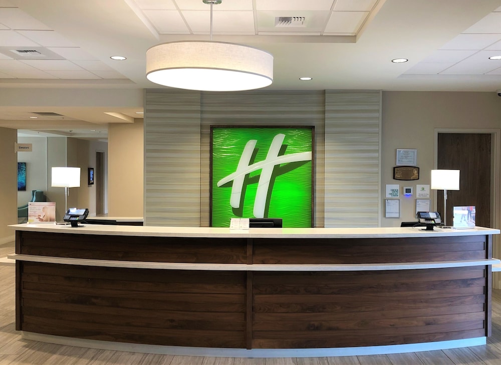 Holiday Inn Bellingham 10/73