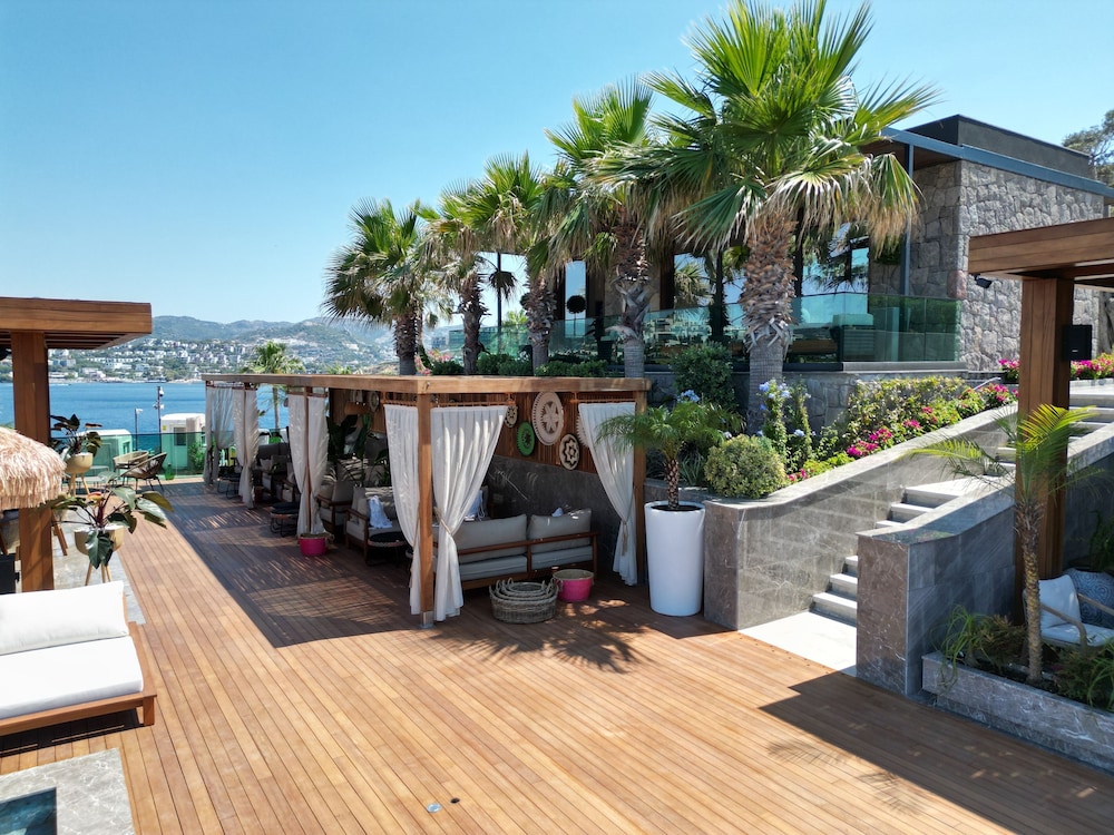 Ala Suites & Villas Yalikavak 46/60