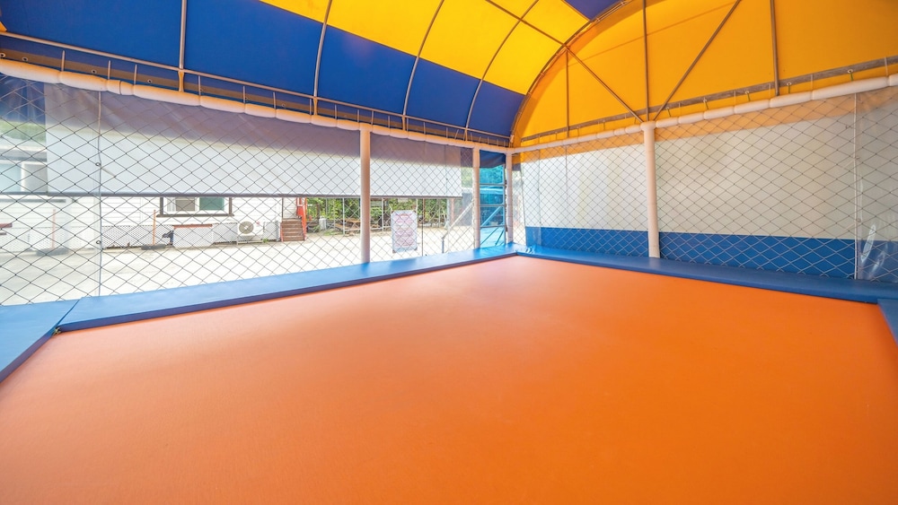 gapyeong yeoul kids pension