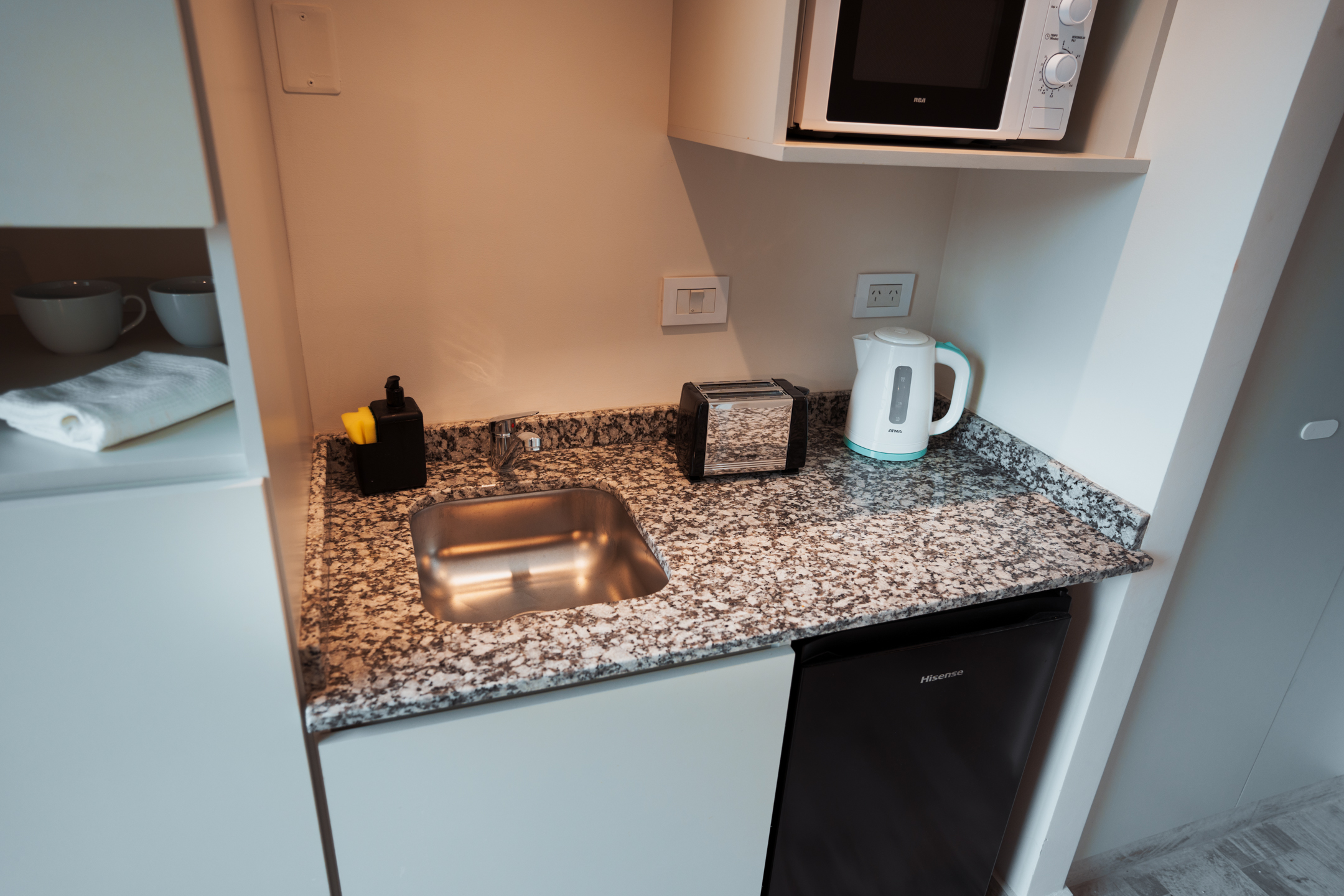 Rentup Suites Salta 47/50