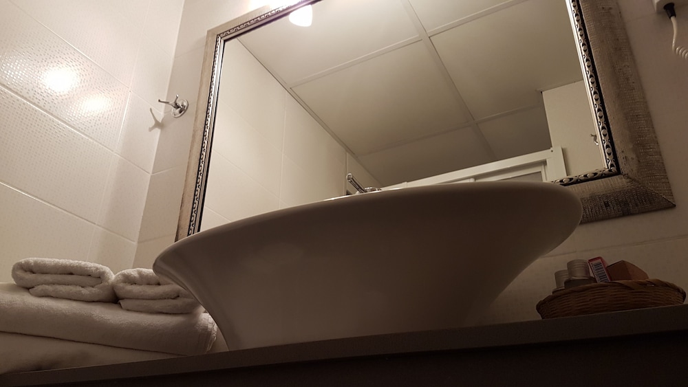 Ileri Hotel & Apartments 21/49