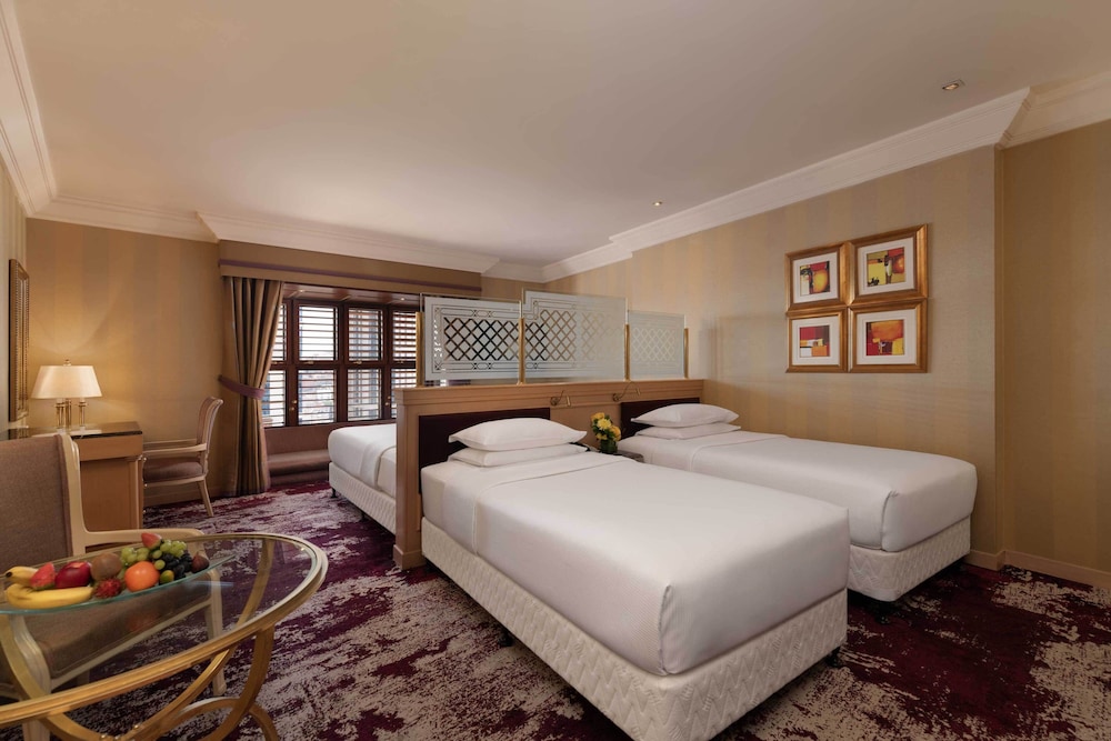 Family, 4 Beds