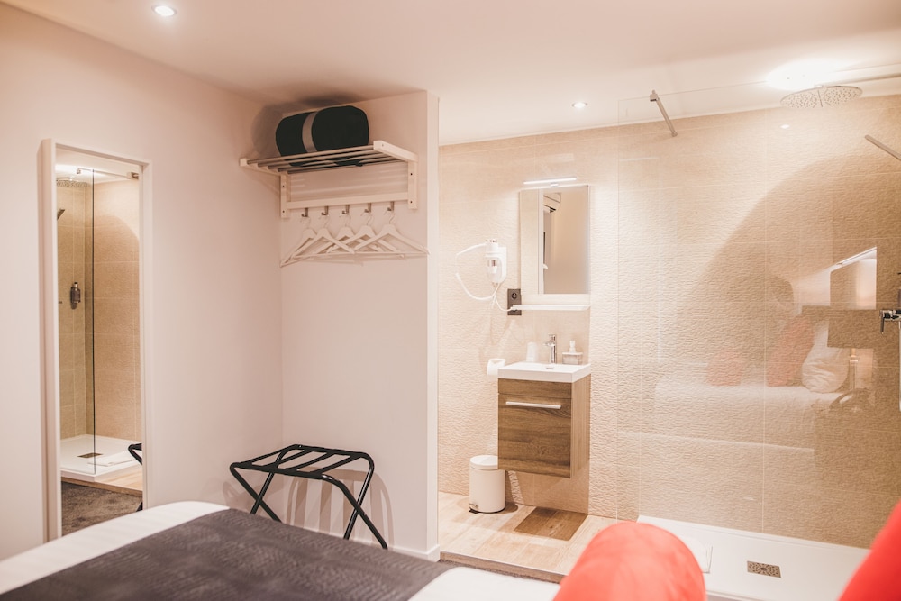 Hotel Hors Chateau 26/39