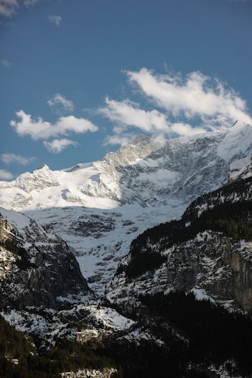 Bergwelt Grindelwald - Alpine Design Resort 43/50