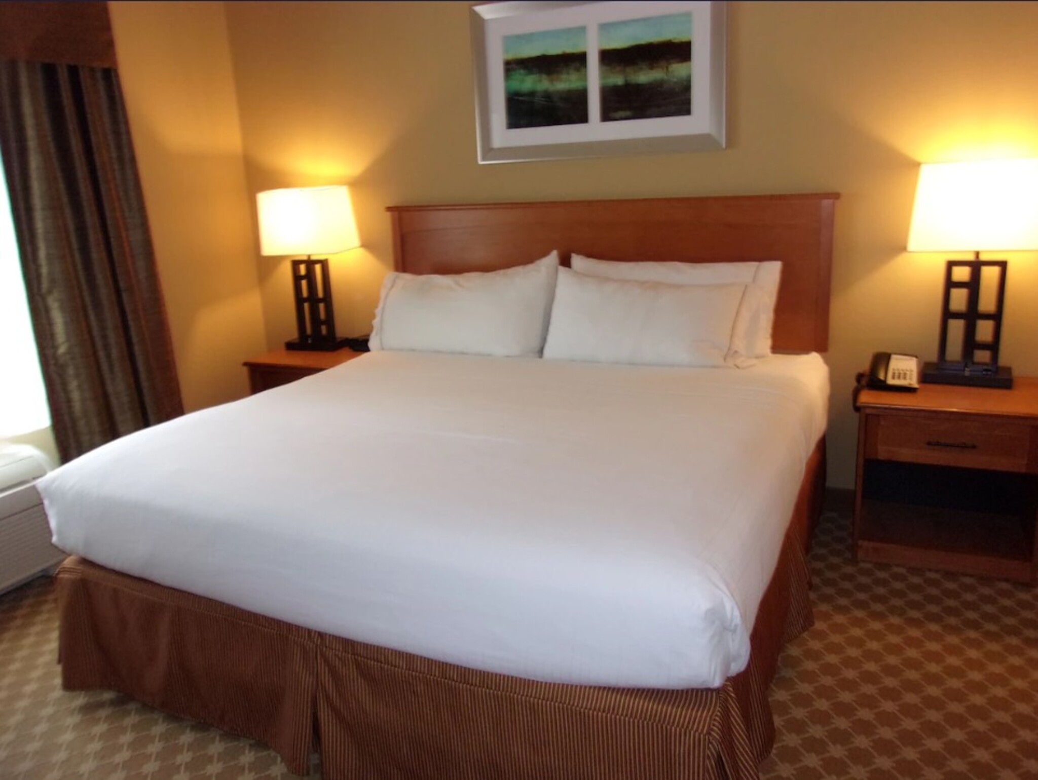1 Bedroom, Suite, Dining Area
