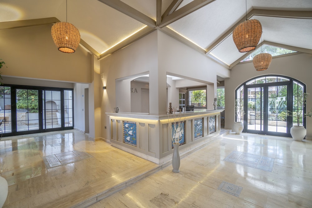 Manzara Boutique Hotel 7/71