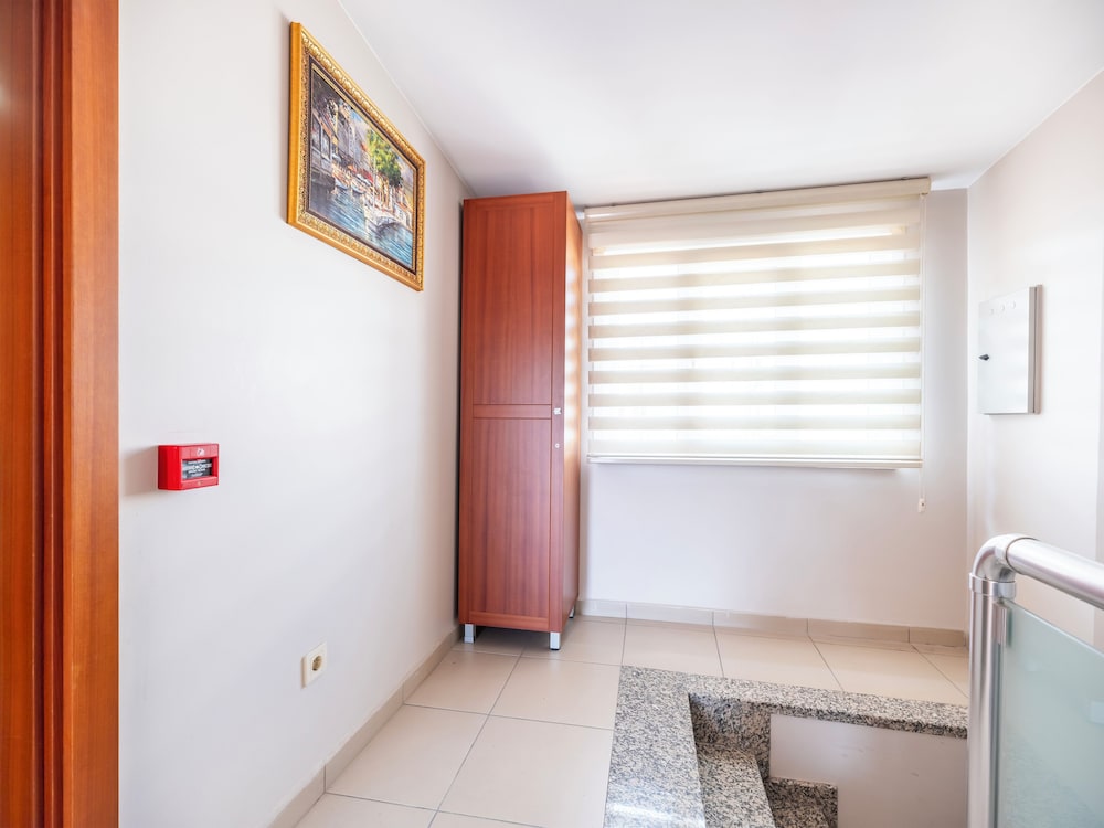 Mint Residence Taksim 9/50