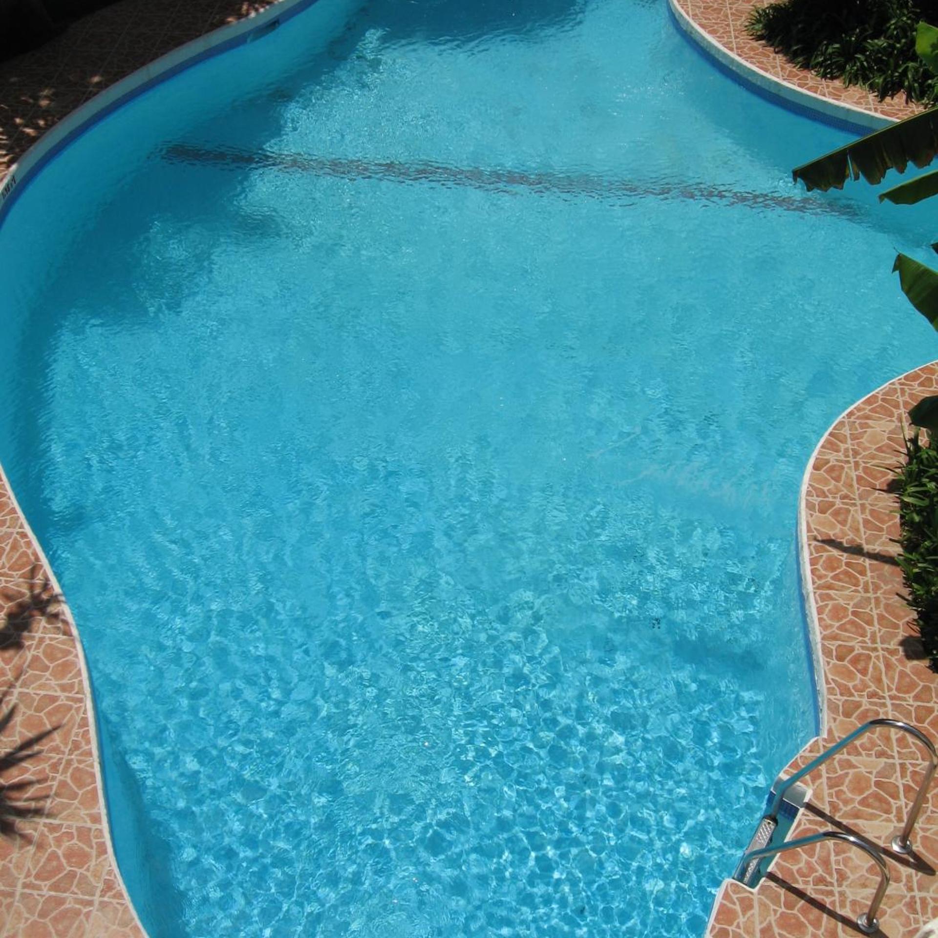 HOTEL RESIDENCIA MIAMI 17/46