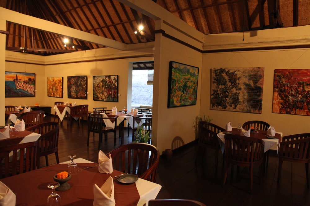 The Sungu Resort And Spa 32/50