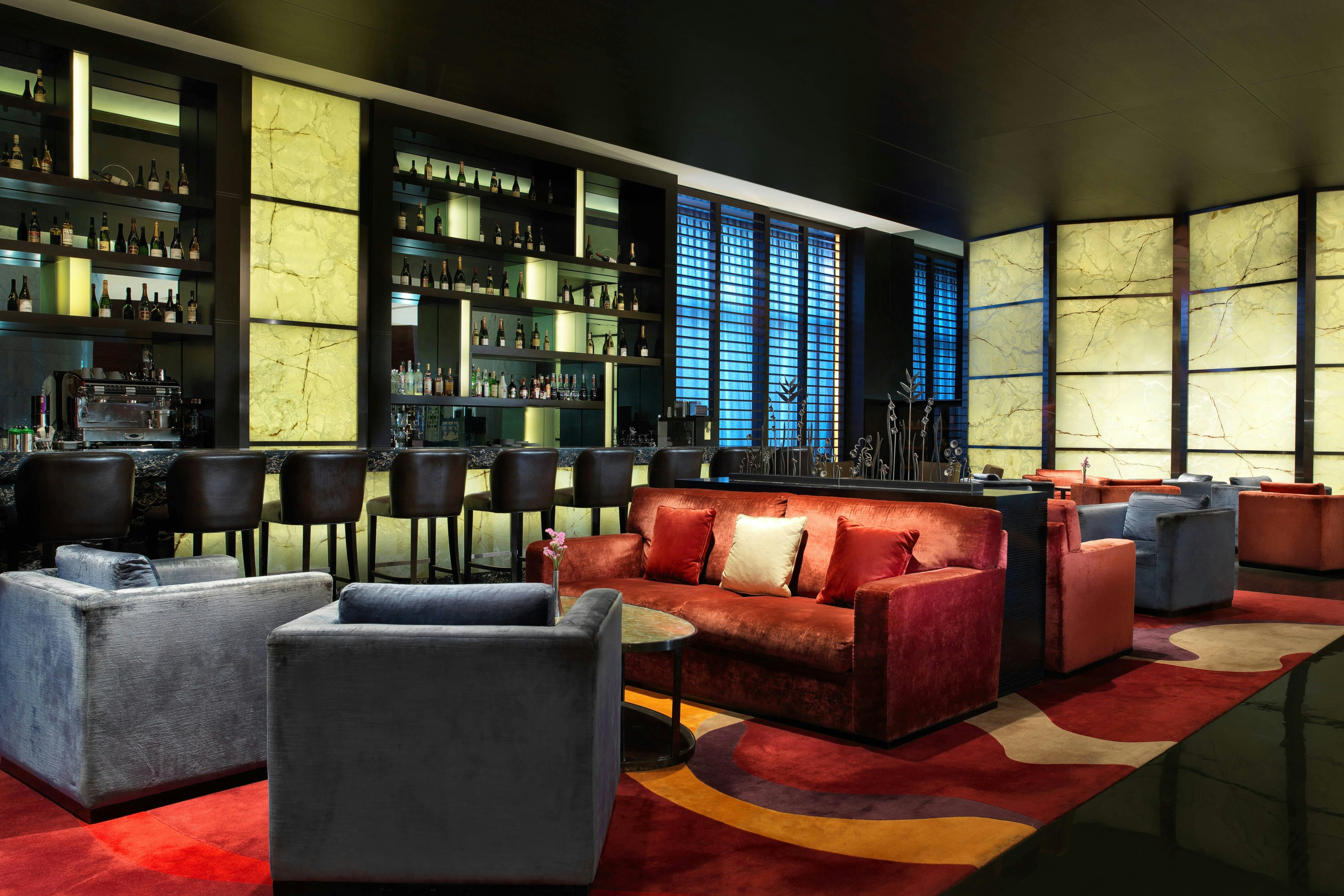Four Points by Sheraton Guangzhou DongPu 32/50