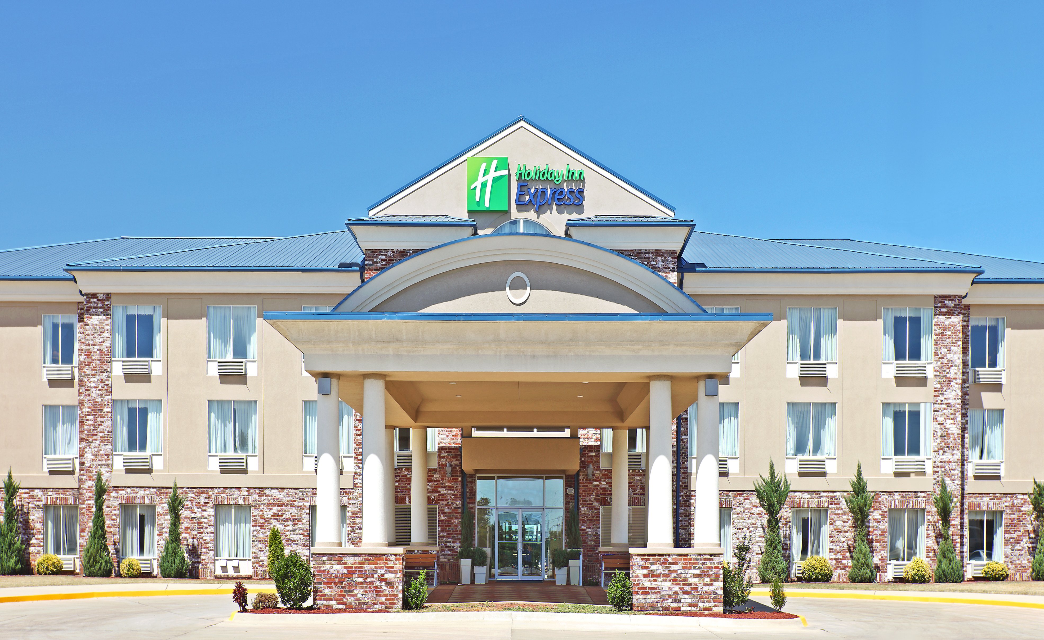 Holiday Inn Express Hotel Suites Mountain Home 2/58