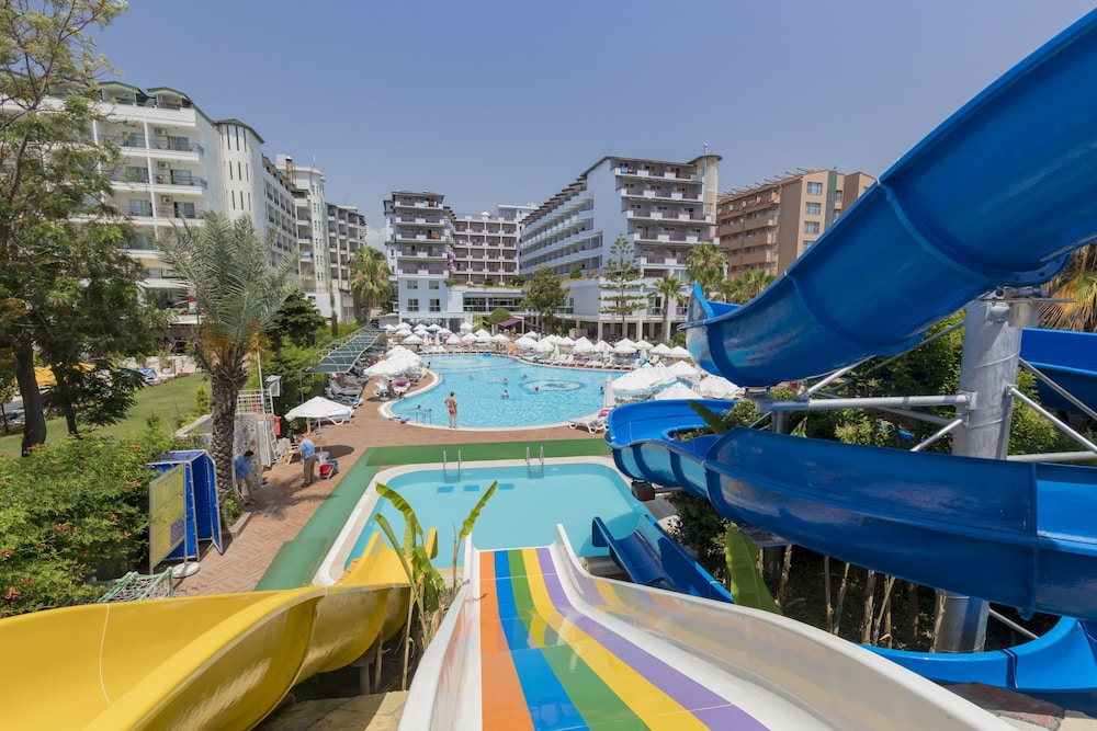 Holiday Park Resort 39/46
