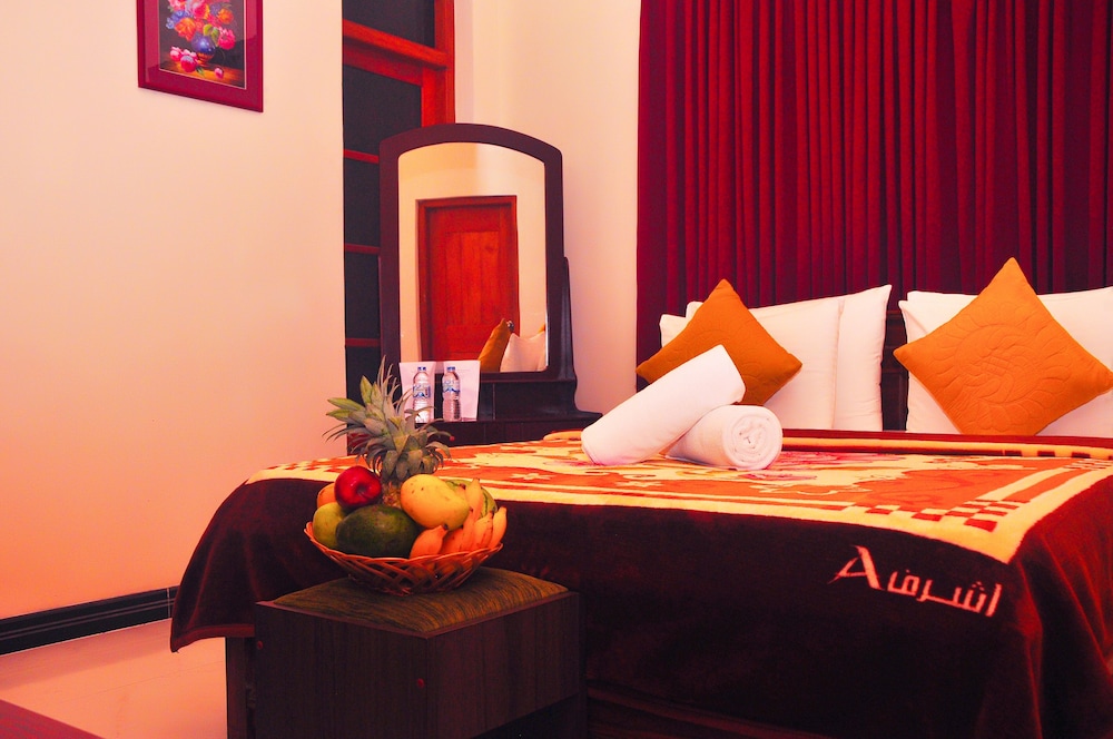 Kandyan Residency 28/50