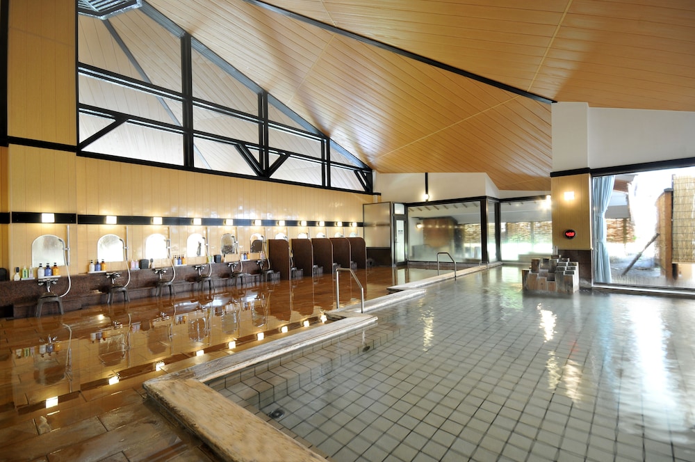 KUROBE KANKO HOTEL 19/48