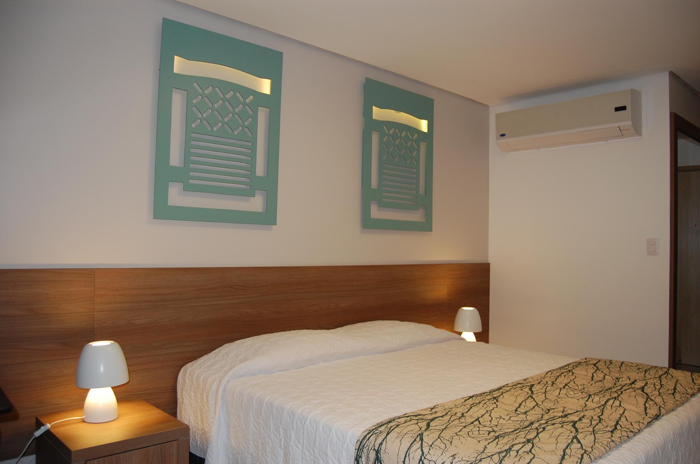 Standard, Double Bed, Street View