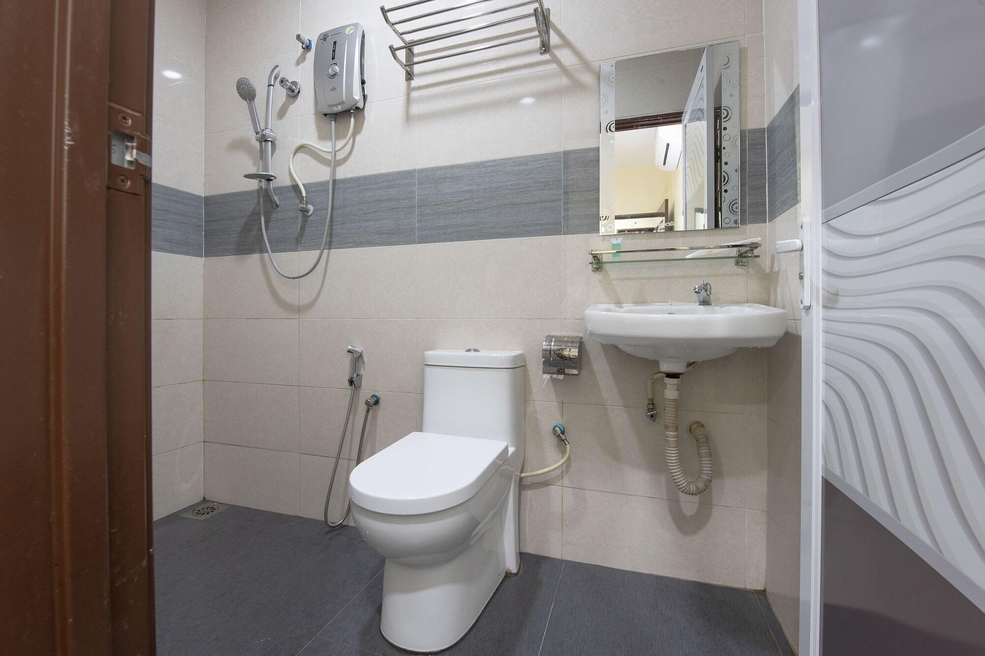 Hotel O Jasin 44/50