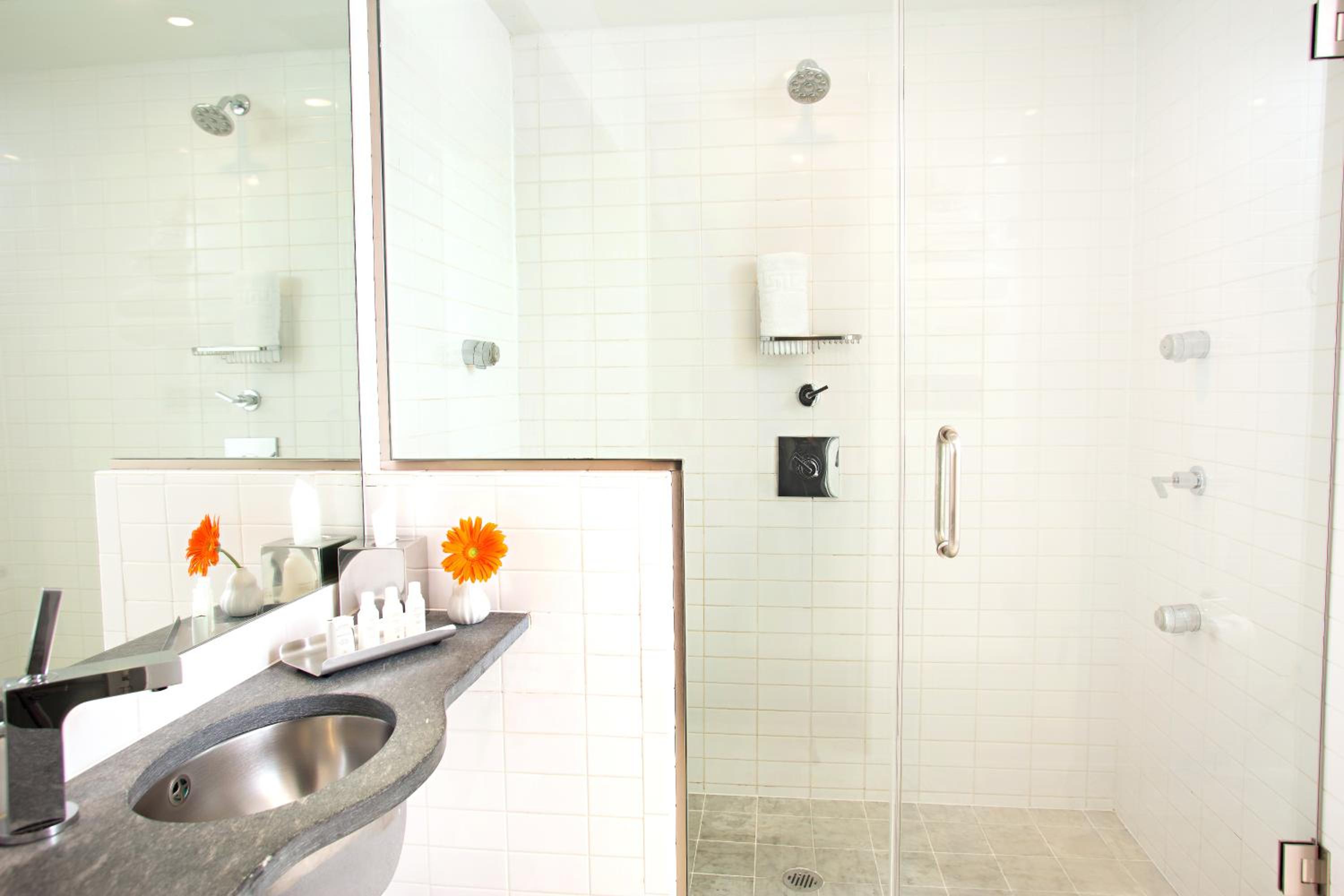 جناح جونيور بسرير كينج، The Shoreham Hotel 7/9
