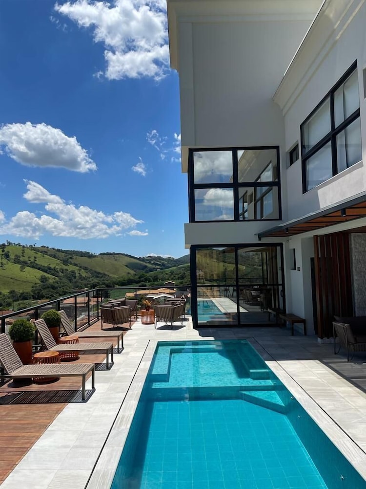 Vista do Lago Hotel 19/35