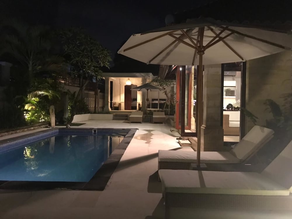 Villa Green Kori 21/25