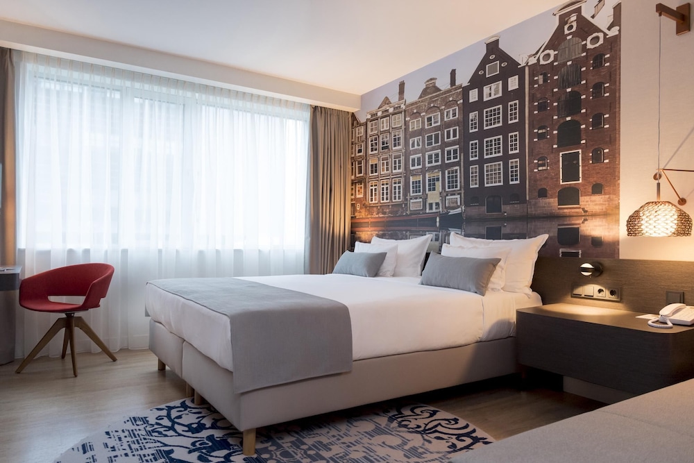 Steigenberger Airport Hotel Amsterdam 29/66