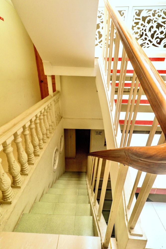 Hoang Nguyen Hotel 27/50