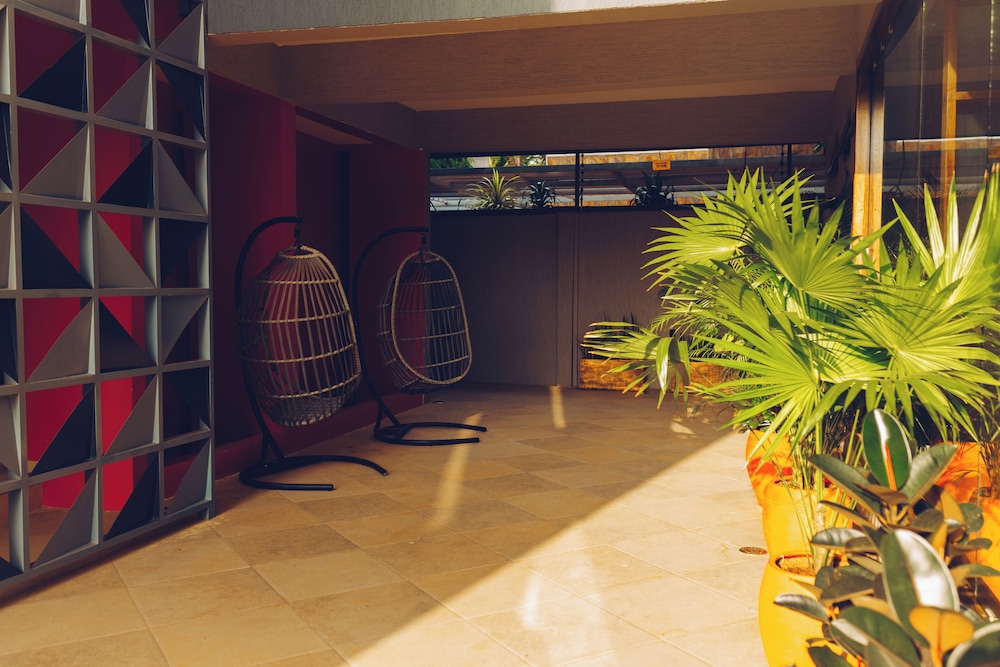 Elysium suites and apartments 6/20