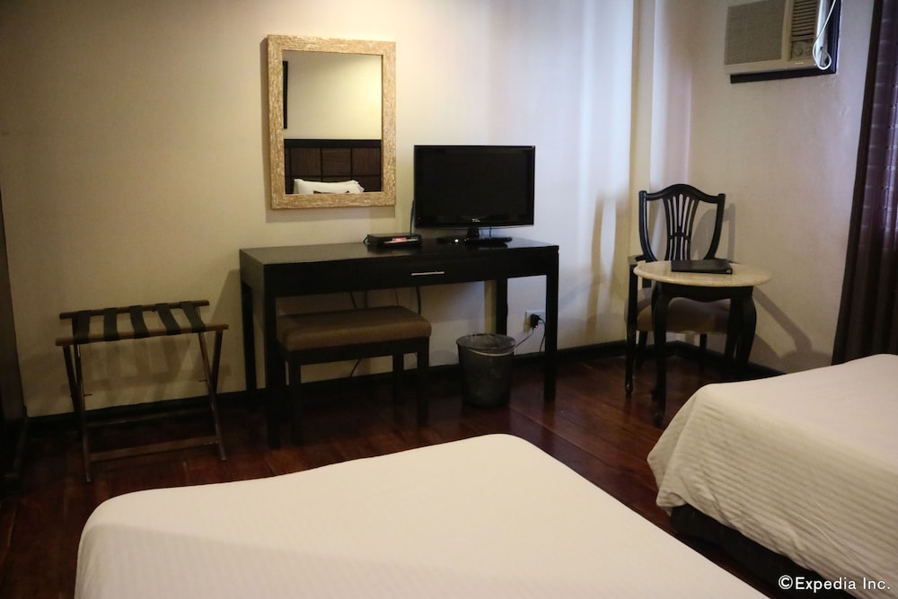 Sugarland Hotel 17/41