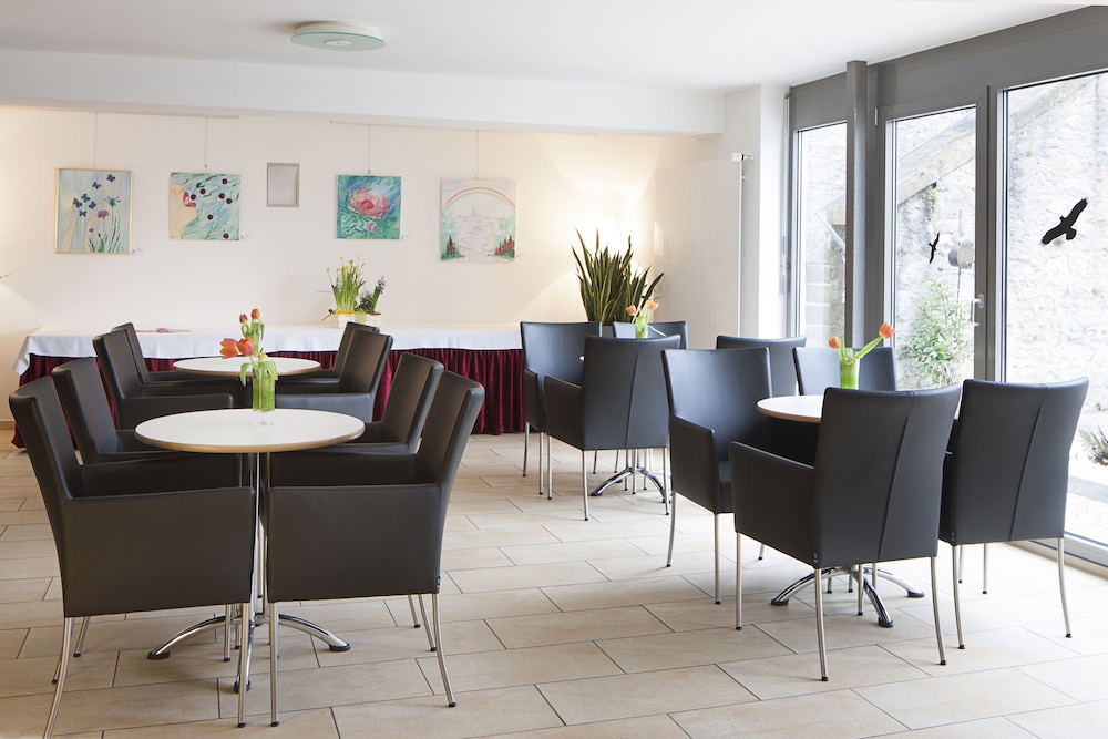 Caritas Tagungszentrum 26/50