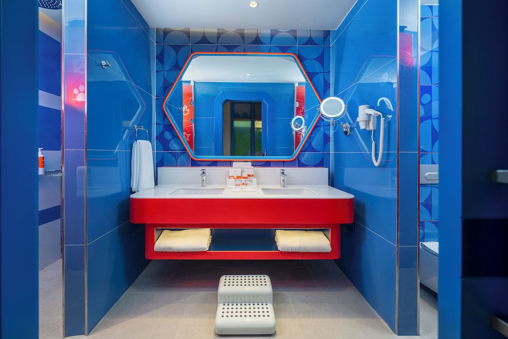 The Land Of Legends Nickelodeon Hotel Antalya 74/74