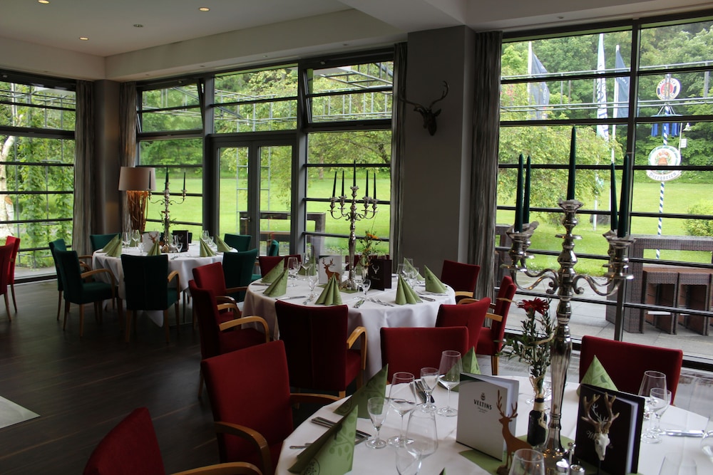 Hotel Rennsteig 46/73